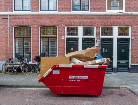 Professional business waste services in Sudbury