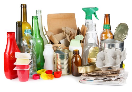 Construction waste removal in Sudbury