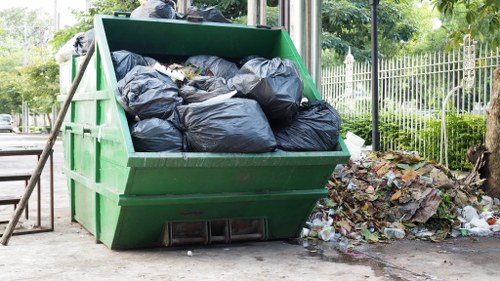 Sustainable waste management in Sudbury businesses